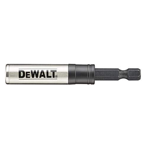 DeWalt DT7524-QZ bit-adapter met snelvergrendeling
