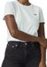 Levi's The Perfect T-shirt pour femme Chesthit Logo Country Air XL