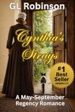 Cynthia's Independently Published Cynthia's Strays Paperback
