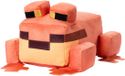 Mattel Minecraft Knuffel Figure Frog 20 cm