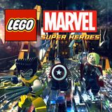 Warner Bros. Games LEGO Marvel Super Heroes Édition standard PlayStation 4