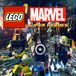 Warner Bros. Games LEGO Marvel Super Heroes Édition standard PlayStation 4