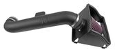 K&N 57i Performance Kit compatibel met Ford F150 5.0 V8 2015 (57-2591)