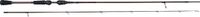 Westin W4 Streetstick 2nd Spinhengel Zwart 1.83 m / 2-7 g