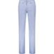 Gardeur Pantalon coupe moderne bleu moyen, uni