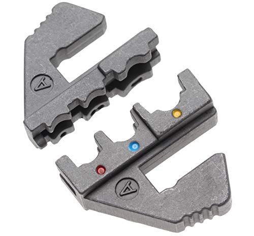 BGS 1410-A | Krimpbekken voor geïsoleerde adereindhulsen | voor BGS 1410, 1411, 1412