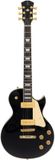 Sire L7VN Single Cut Elektrische Gitaar Black