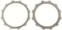 TRW D25927 koppelingsset