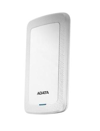 ADATA HV300 - Externe harde schijf - 2.5 inch - Wit