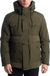U.S. POLO ASSN. Gevulde herenparka met capuchon, model US40127016