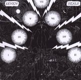 PIAS Nederland James Pants - Seven Seals (CD)