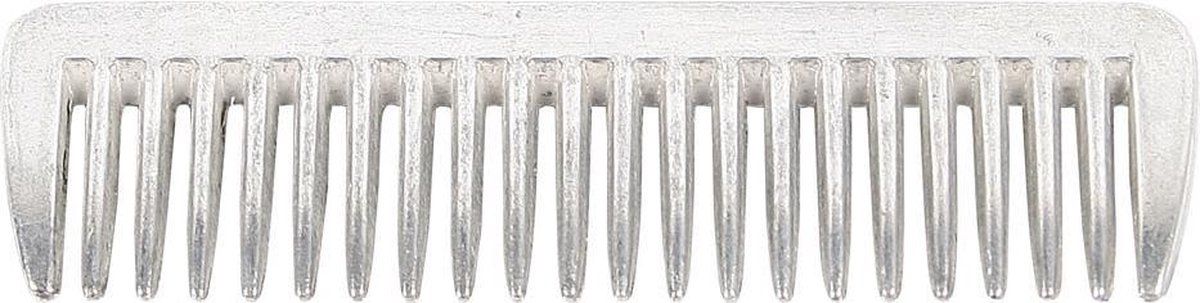 Harry's Horse Trekkam aluminium - grijs