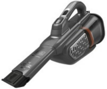 Black & Decker BHHV520BT