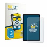 BROTECT - Screenprotector voor Xiaomi Redmi K Pad 2 - Folie Beschermfolie Beschermglas matte 3 Stuks
