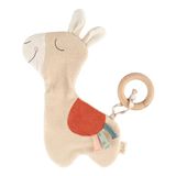 Sigikid Baby Lama Knuffeldoek Cadeau
