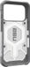 Urban Armor Gear UAG Pathfinder Transparante Magsafe-Hoes voor iPhone 17 Pro