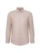 SEIDENSTICKER Overhemd 'Smart Linen' beige