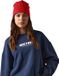 Beechfield Kiruna Beanie - Rood
