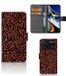 B2Ctelecom Xiaomi Poco X4 Pro 5G Book Cover Koffiebonen