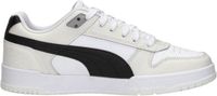 Puma RBD Game Low Sneakers Laag - Beige