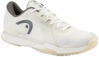 HEAD RACKET Head Sprint Pro 4.0 Padelschoenen Wit EU 47 Man