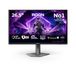 AOC AGON PRO AG276QKD2 - 27 inch QHD QD-OLED Gaming Monitor - 500Hz - HDR500
