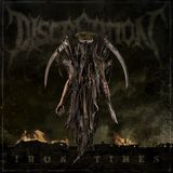 Suburban Massacre Iron Times