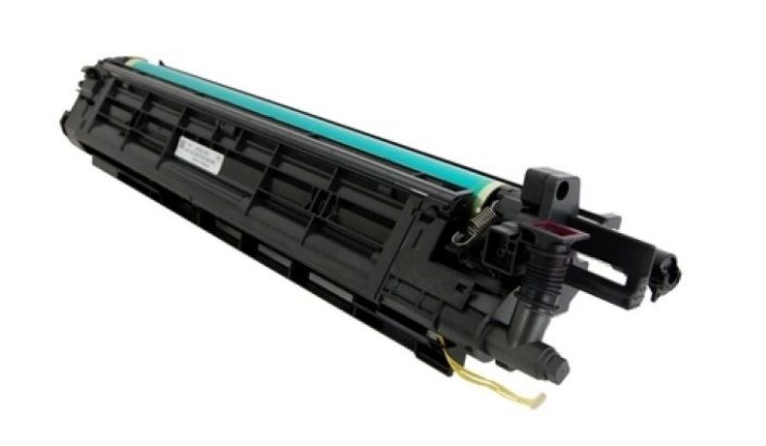 Konica Minolta A85Y0ED Toner Cartridge - Magenta - Original - 1-pack