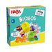 HABA Bichos Gezelschapsspel voor kinderen, geheugen en mentale berekening (tot 10), 2-4 spelers, 10 min, +6 jaar, familiespel in het Spaans