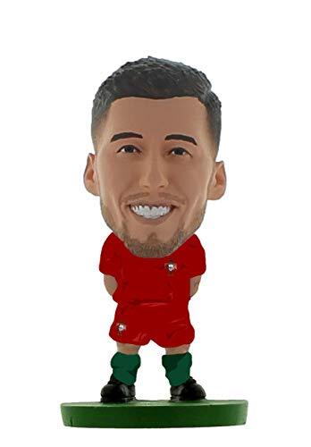 Soccerstarz - Portugal Ruben Dias - Home Kit /Figuren