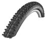 Schwalbe Buitenband Smart Sam Performance 27.5 x 2.35 / 60-584 mm - zwart