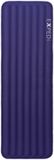 Exped Basecamp MegaMat Ultra 10 LW - Slaapmat 197 cm (aubergine)