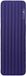 Exped Basecamp MegaMat Ultra 10 LW - Slaapmat 197 cm (aubergine)