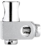 GROHE Gezamenlijk stuk, 6844000