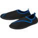 CRIVIT Chaussures aquatiques homme (noir/bleu, 43)