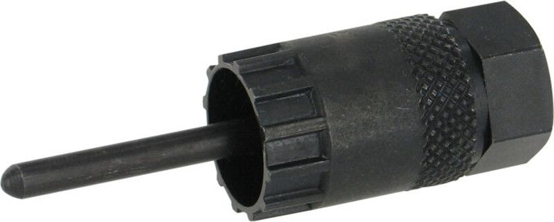 Var VR98000 cassettetrekker voor volwassenen, meerkleurig, één maat