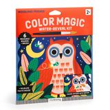 Woodland Mudpuppy Woodland Friends Color Magic Water-Reveal Kit