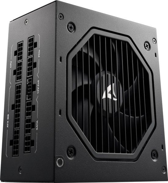 Sharkoon Rebel P20 ATX 750 W