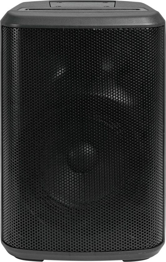 Omnitronic PORTY-8A Drahtlos-PA-System - Bluetooth luidspreker
