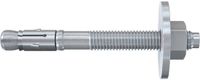Fischer 50x Boutanker FBZ 10/10 GS grote ring - 543407