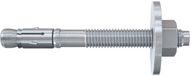 Fischer 50x Boutanker FBZ 10/10 GS grote ring - 543407
