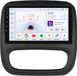 Happiq Renault Trafic 3 & Opel Vivaro B (2014-2021) Autoradio met Bluetooth en CarPlay