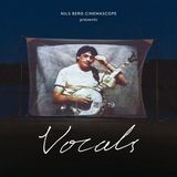 Music&Words Nils Berg Cinemascope Vocals (CD)