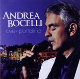 Andrea Bocelli: Love In Portofino [CD]