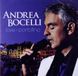 Andrea Bocelli: Love In Portofino [CD]