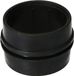 Mokix/bouwman Kilometerteller rubber voor Peugeot 103 SP - Noir