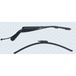 Magneti Marelli Kit de bras d'essuie-glace, nettoyage des vitres 000723180421