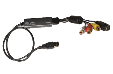 Hauppauge USB-Live-2