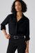 Levi's Elaine Utility chemise légère - Femme - XS - Noir / Anthracite Night