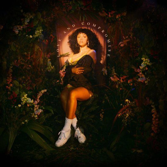 Mahalia - Love And Compromise - CD